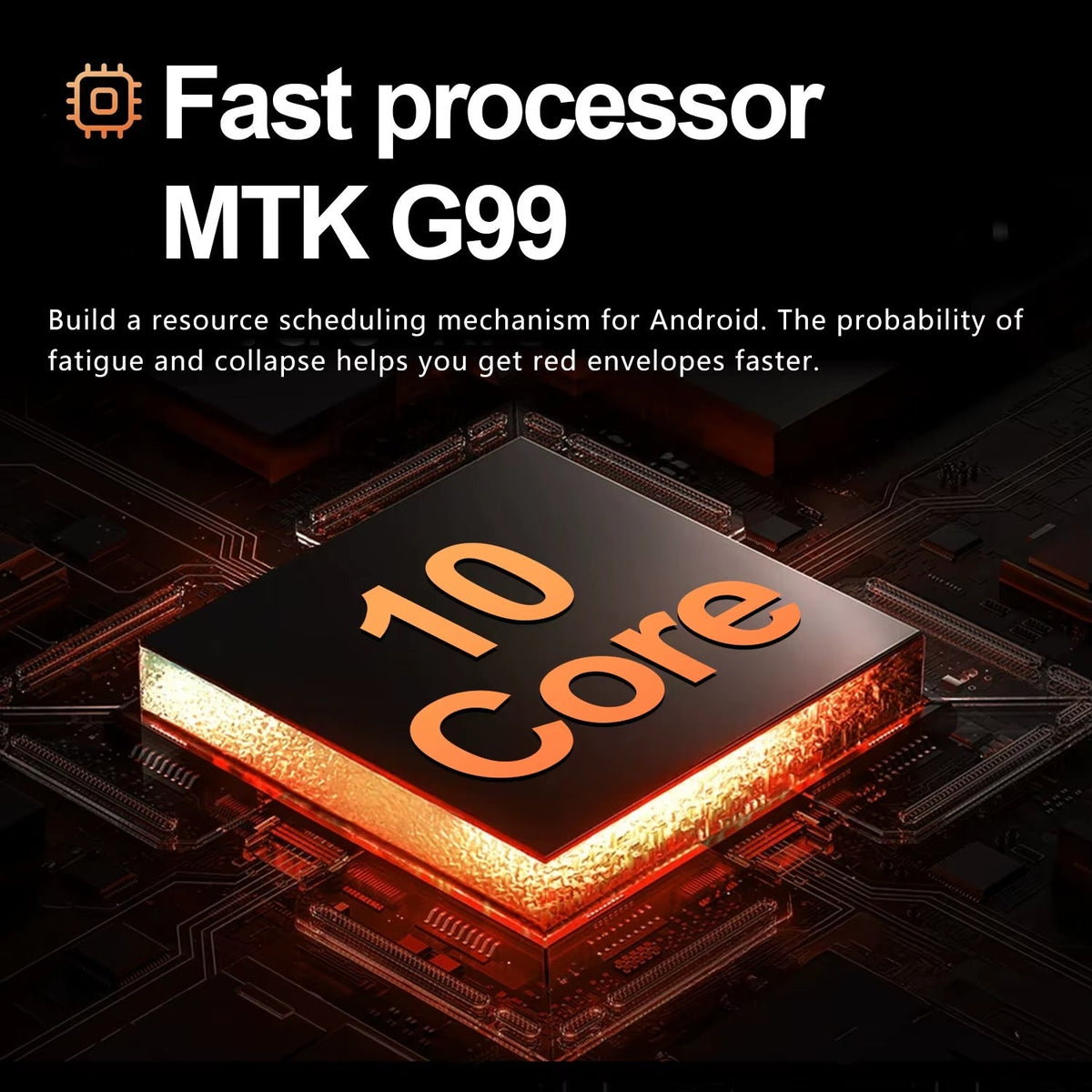 17Pro Max Tablet - 24GB Ram 1TB Storage