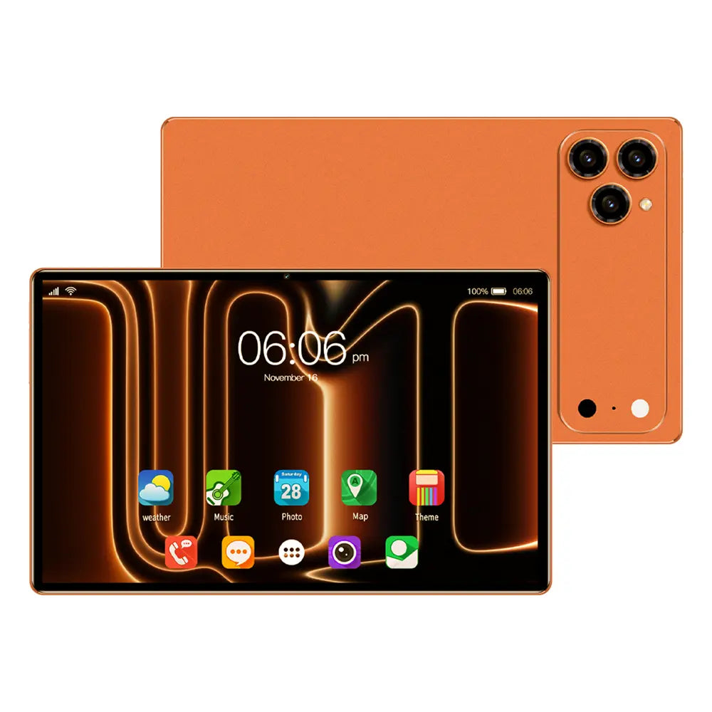 17Pro Max Tablet - 24GB Ram 1TB Storage