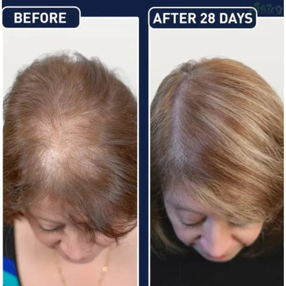 FEG PLUS HAIR SERUM - Made In USA