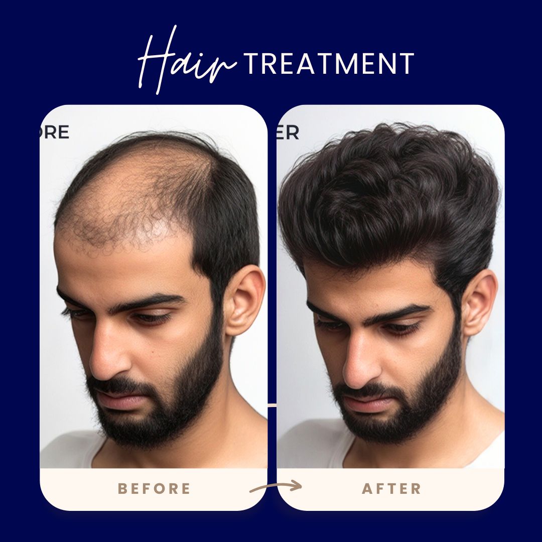 FEG PLUS HAIR SERUM - Made In USA