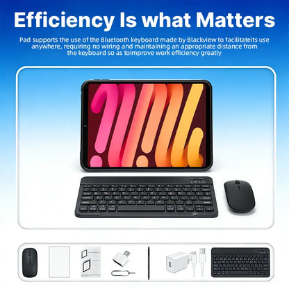 17Pro Max Tablet - 24GB Ram 1TB Storage